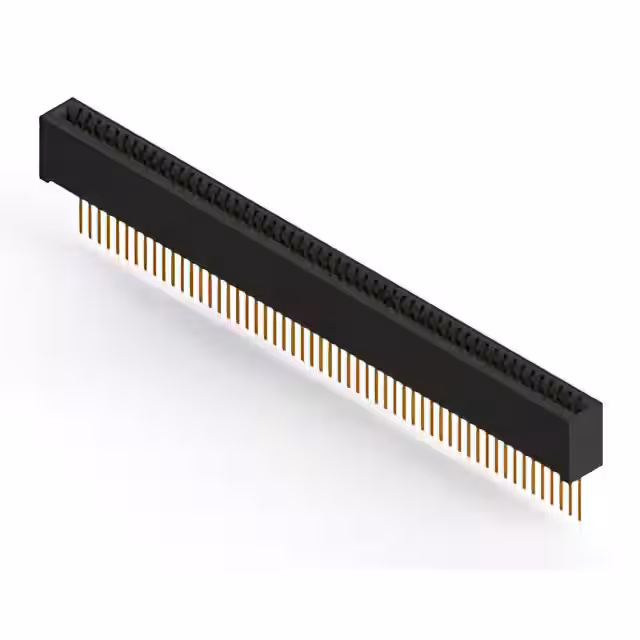 392-055-540-101 EDAC Inc.  Edgeboard Connectors